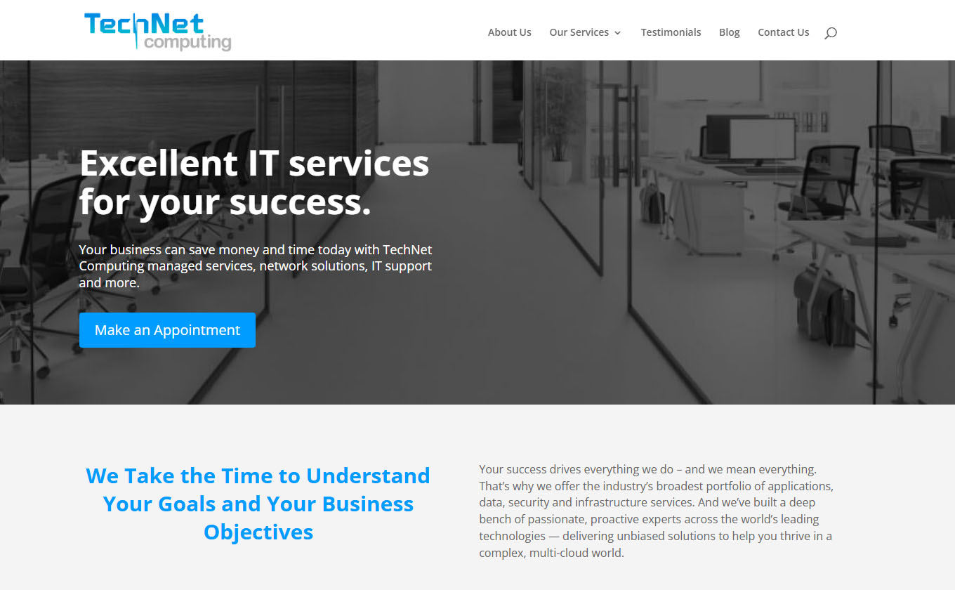 technet-computing