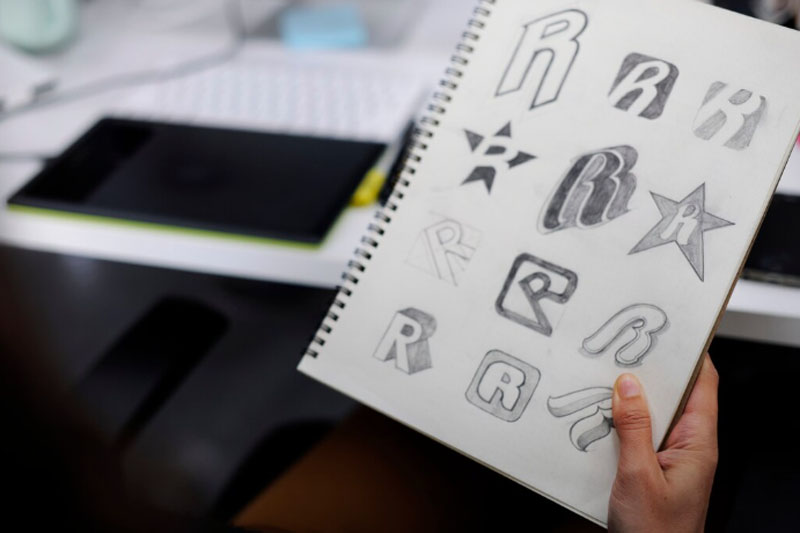Logo and Brand Identity Design