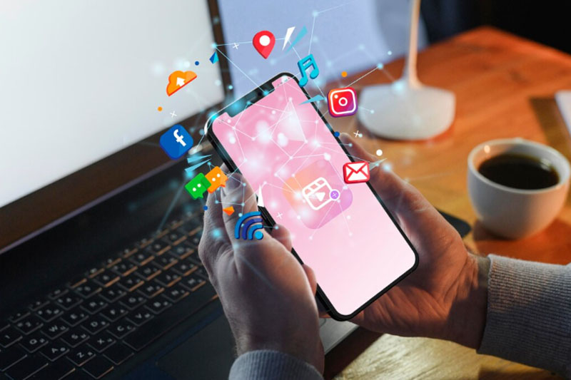Social Media Marketing Services