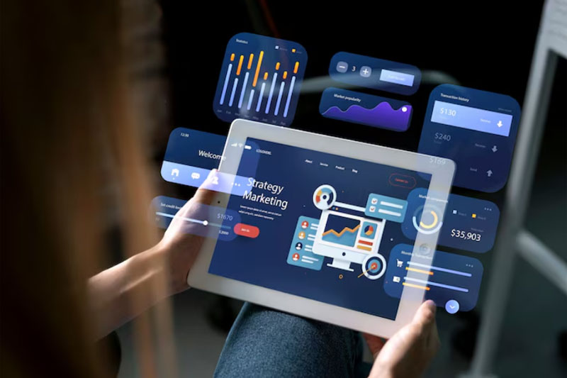 No Website = No Customers. Period. Here is How to Fix Your Digital Presence