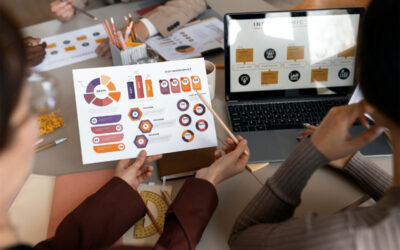 Drop the Pin: How Local SEO Puts Your Business on the Map (Literally)