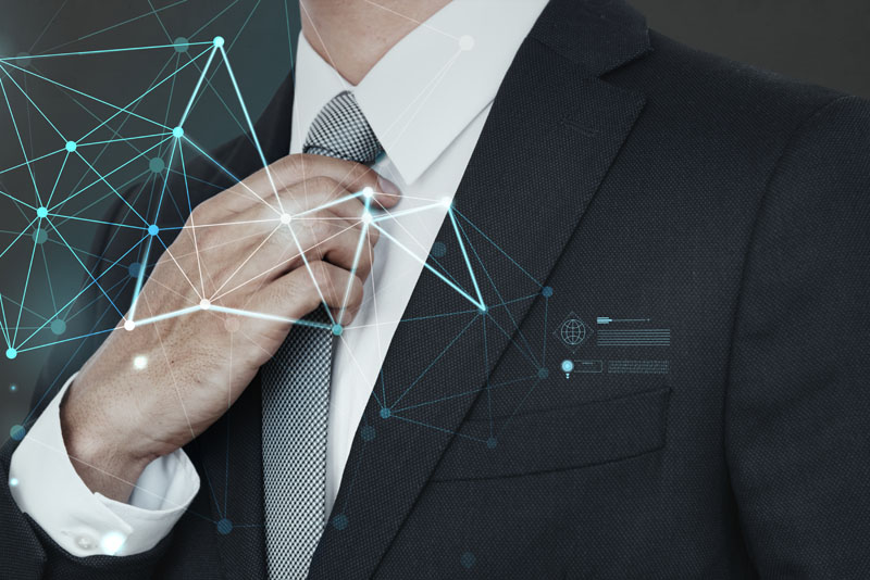 AI business growth