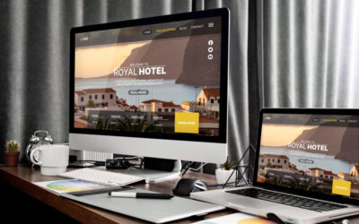 How Important Is a Website to Your Local Business?