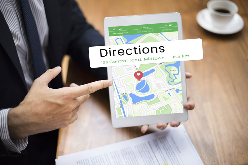 The Ultimate Blueprint for Dominating Your Neighborhood Market