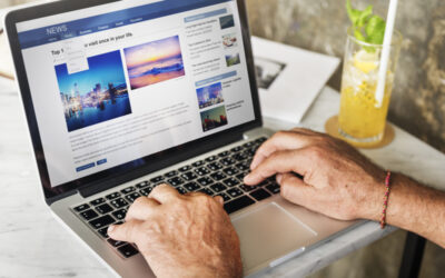Why Your Website Isn’t an Expense—It’s a Capital Investment