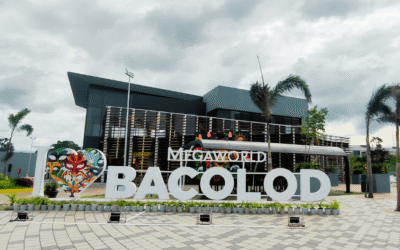 Why Bacolod City is the Rising Star for Digital Marketing in the Philippines – And How a Professional Website Can Supercharge Your Business