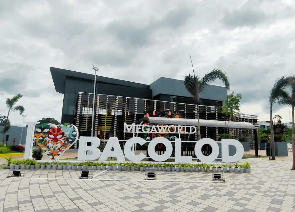 Why Bacolod City is the Rising Star for Digital Marketing in the Philippines – And How a Professional Website Can Supercharge Your Business