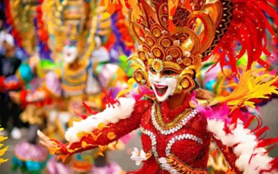 MassKara Festival & Digital Marketing