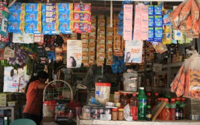 Digital Marketing for Sari-Sari Stores in the Philippines | Keprint Media