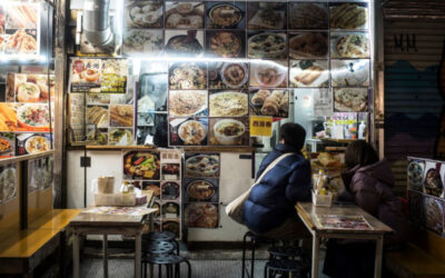 How Small Businesses in the Philippines Grow with Facebook & GMB