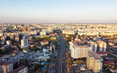 Why Invest in Bacolod City? The Rising Star of the Visayas