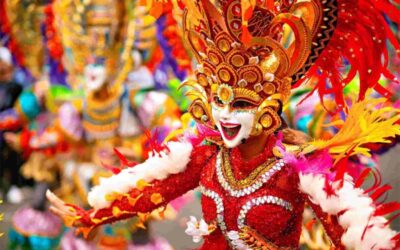 Leveraging the MassKara Festival for Your Bacolod Local Business Through Digital Marketing