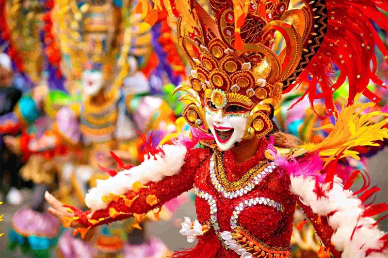 Leveraging the MassKara Festival for Your Bacolod Local Business Through Digital Marketing