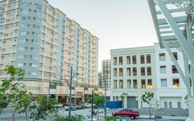 Why Choose The Upper East to Invest in Real Estate