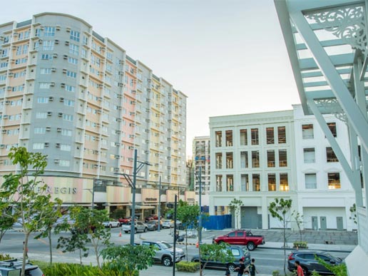Upper East Bacolod real estate investment