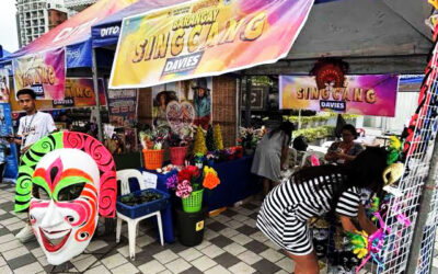 Travel Guide: How to Conquer Bacolod City for Masskara Festival 2026 (Plus Where to Get Your Custom Merch!)