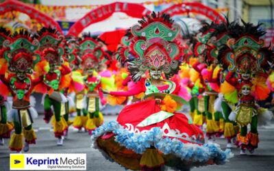 MassKara Festival 2026 Schedule: Dates, Highlights, and Travel Guide