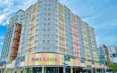 Experience the Ultimate Staycation in Bacolod City with C&S Ahuna Rentals