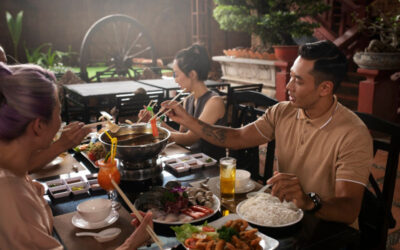Feast Your Smiles Out: Top 10 Best Restaurants in Bacolod City for Your MassKara Celebration!