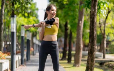 Stride in Style: Why The Upper East Bacolod is the Best Place to Exercise