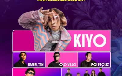 Masskara LYVE Fest Bacolod 2026: The Ultimate Festival Experience & Where to Stay