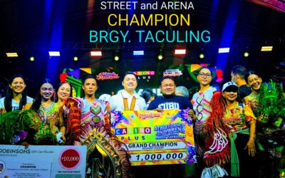 MassKara 2026 Winners, Prizes, and Your Chance to Catch the Extended Celebration at The Upper East!